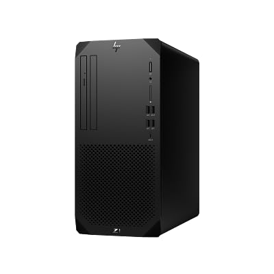 HP Workstation 550W/ Intel Core i5-14500 5.00G 24 MB 14 C/ 8GB